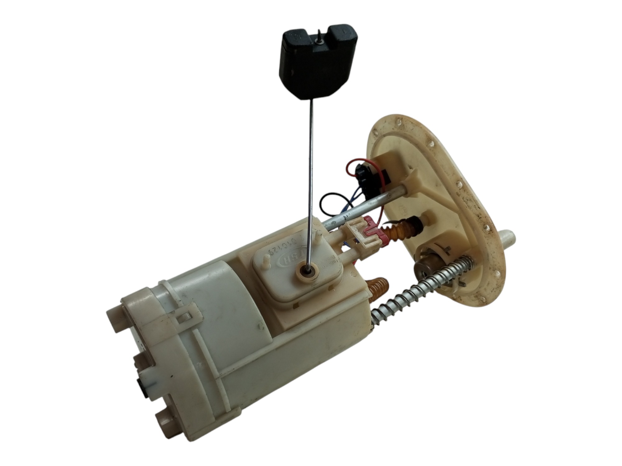 Bomba Combustivel Fiat Idea 1.4 2006 2007 2008 2009 2010 5