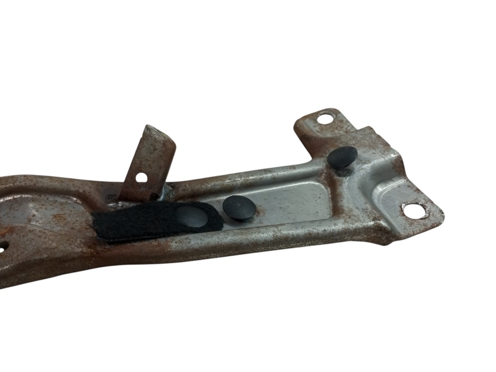 Suporte Lateral Painel Instrumento Logan 2014 2017 2019 Usad 4