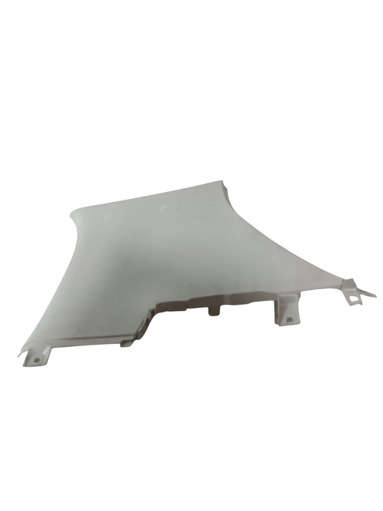 Moldura Coluna Traseira Peugeot 307 2002 2005 2008 Direito 4