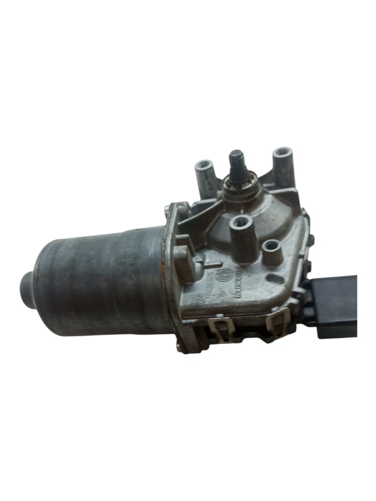 Motor Linpador Parabrisa Prisma Onix 2013 2014 2015 Gm 3
