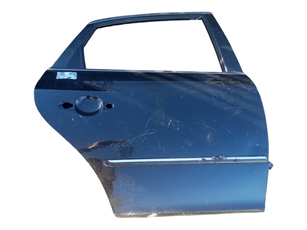 Porta Hyundai Azera 2008 2009 2010 2011 Traseira Traseira Direita 1