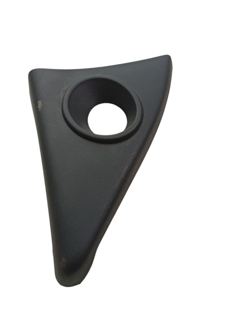 Moldura Retrovisor Interno Logan 2014 2017 2019 Direito 1