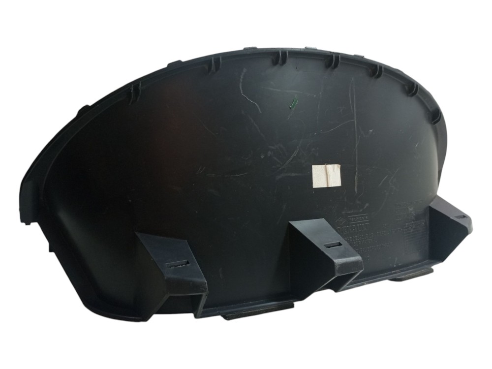 Moldura Painel Instrumentos Renault Logan Sandero 2008 2012 5