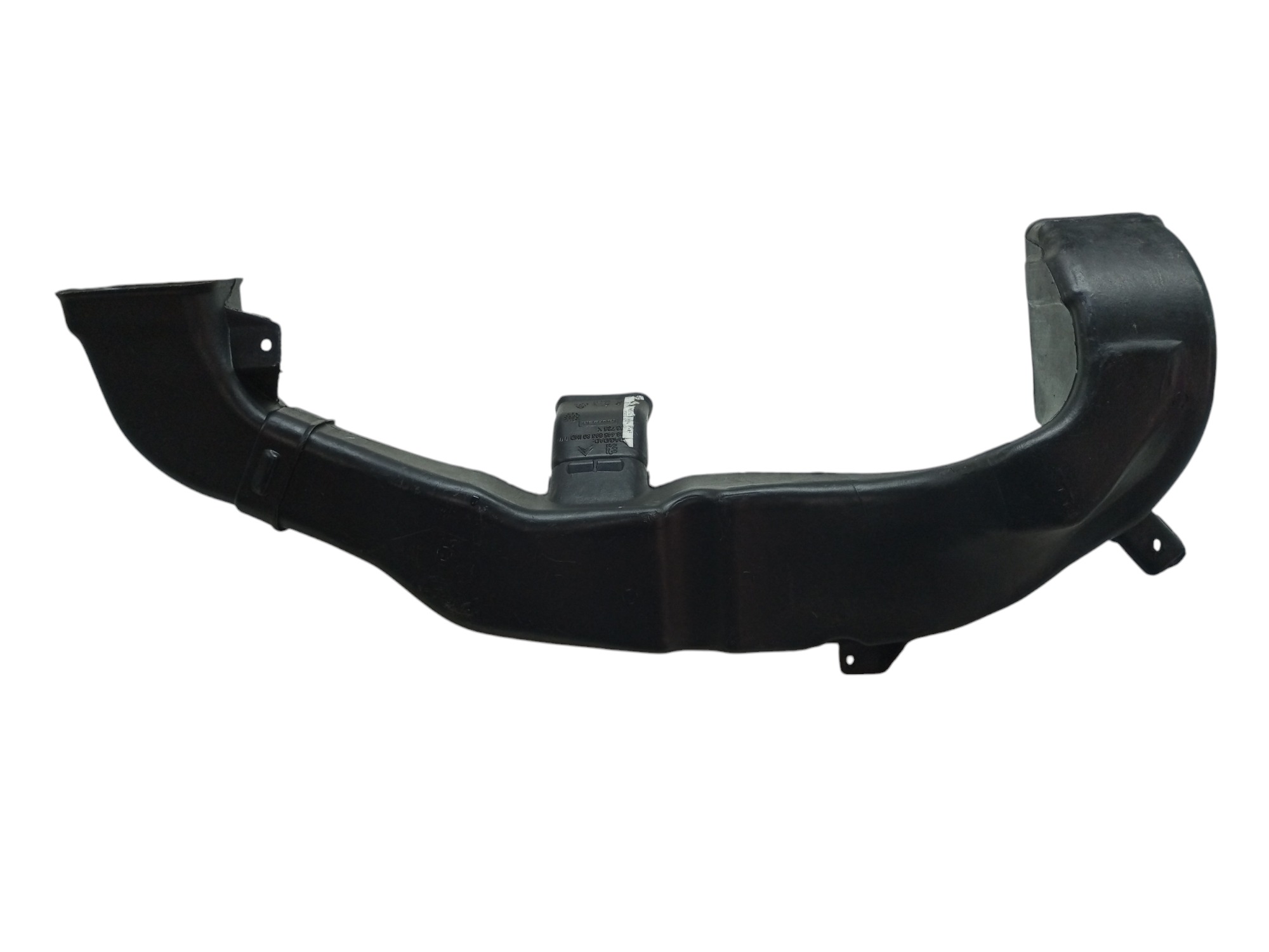 Duto Ar Painel Peugeot 407 2007 2008 2009 2010 Lado Direito 4