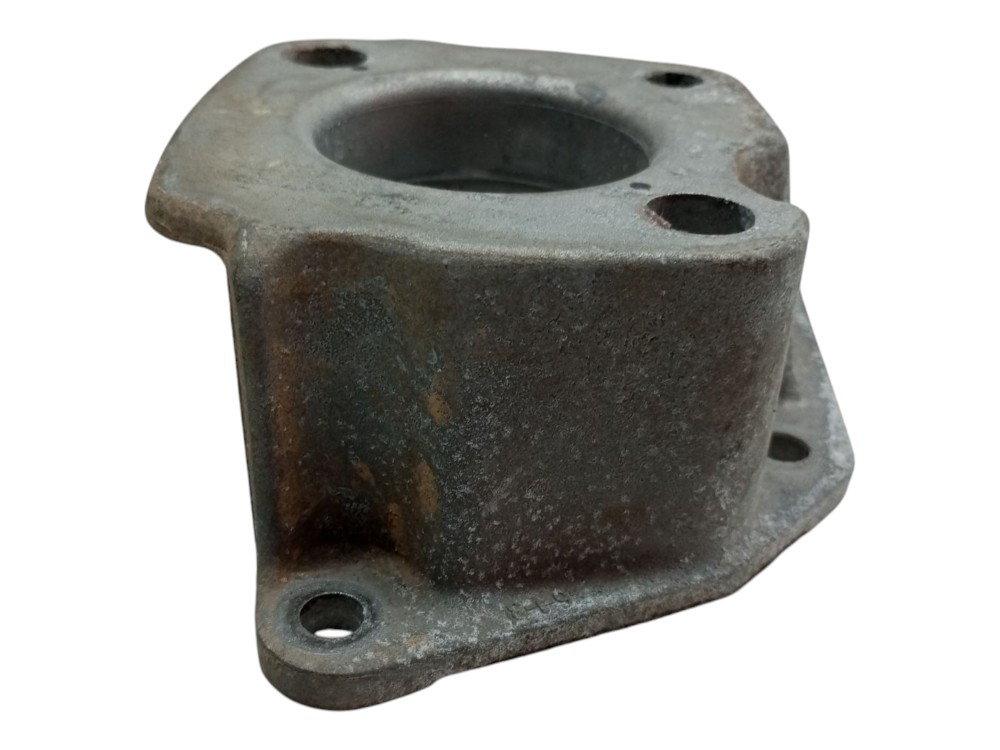 Suporte Coxim Motor Renault Megane 1.6 16v 2002 Usado 6