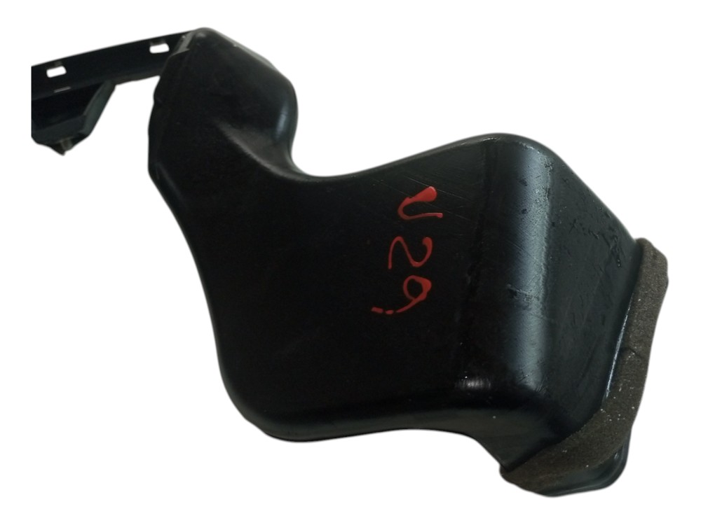 Duto Ventilacao Ar C4 Picasso 2010 2012 2014 Usado Cano 4