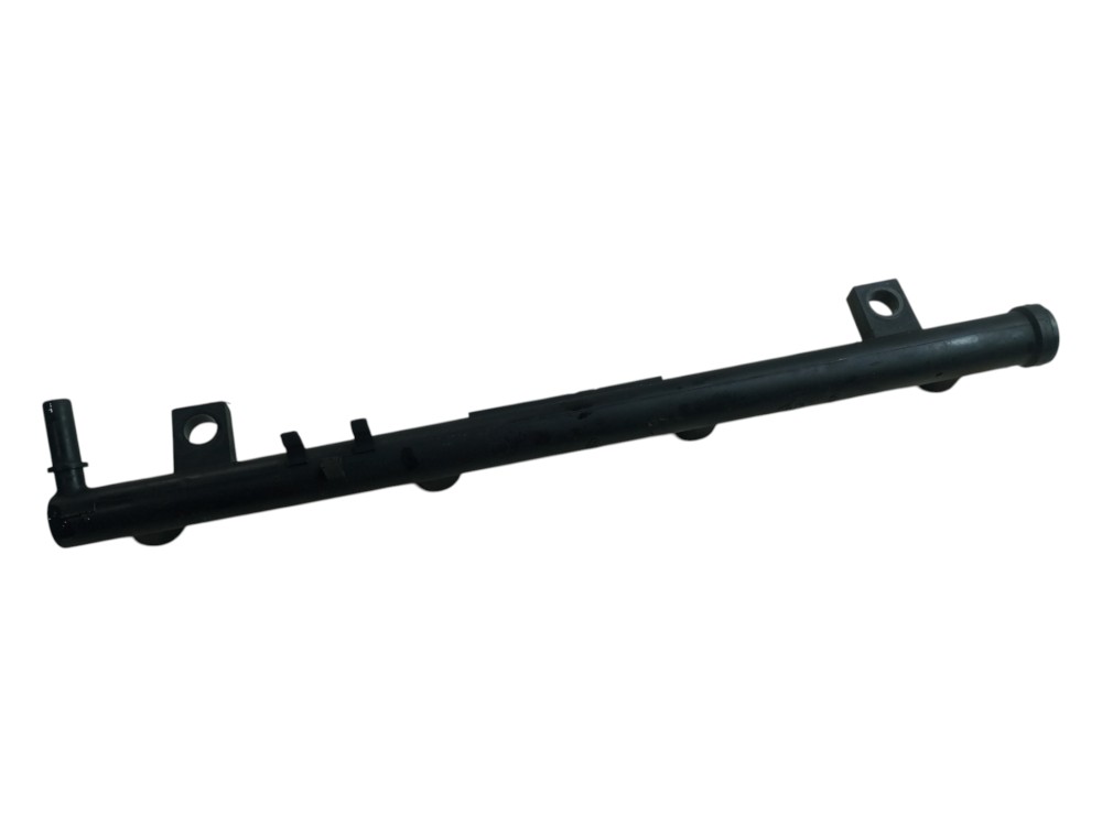 Flauta Bico Injetor Combustivel Megane 2007 2010 2012 2016 5