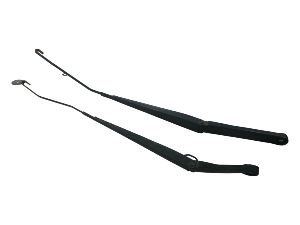Braco Limpador Parabrisa Nissan Sentra 2007 2010 2013 Par 6