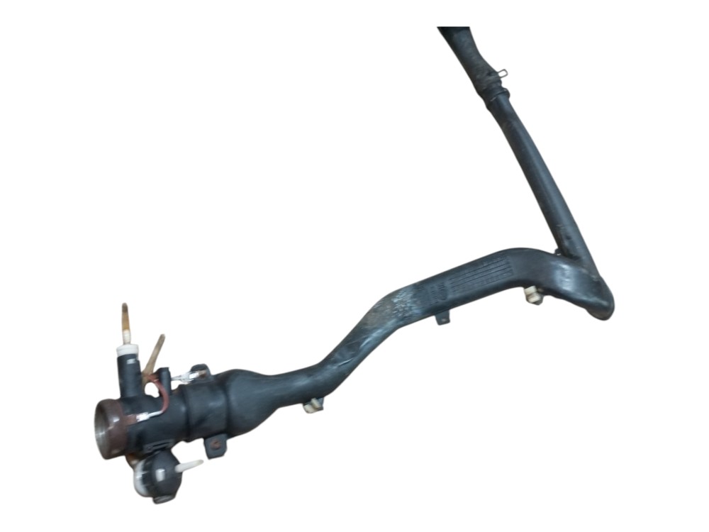 Gargalo Tanque Combustivel Vw Parati G4 2005 2007 2009 1