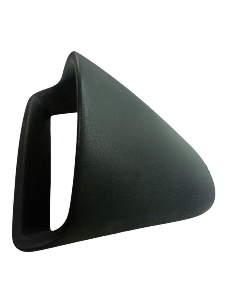 Moldura Painel Instrumento Gol G4 2005 2007 Volkswagen Preto 2