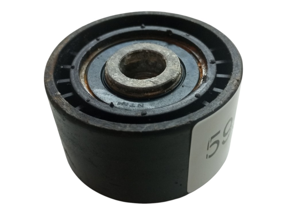 Polia Correia Dentada Xsara Picasso 2001 2002 2003 2004 2005 1