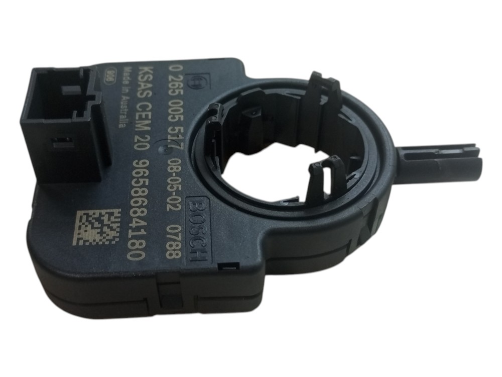 Sensor Angulo Direcao C4 Pallas 2008 2010 2012 2.0 usado 3