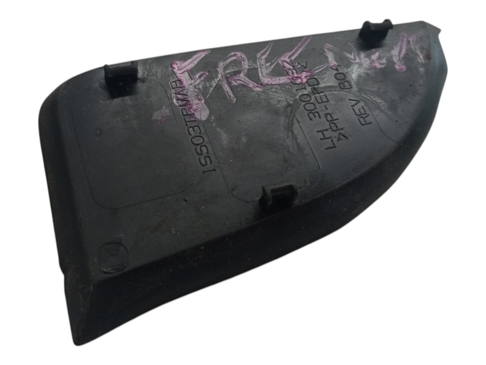 Borracha Puxador Porta Freemont 2011 2016 Dianteira Esquerda 5