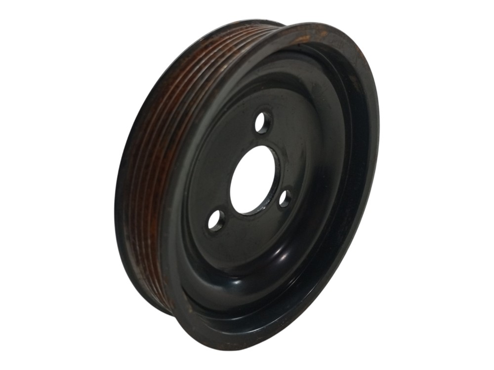 Polia Bomba Direcao Hidraulica Volkswagen Gol Parati 94 2004 6