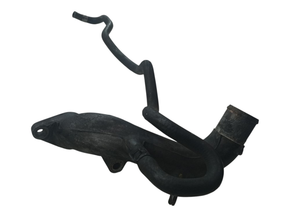 Tubo Cano Agua Motor Nissan Frontier 2008 2013 Usada 5