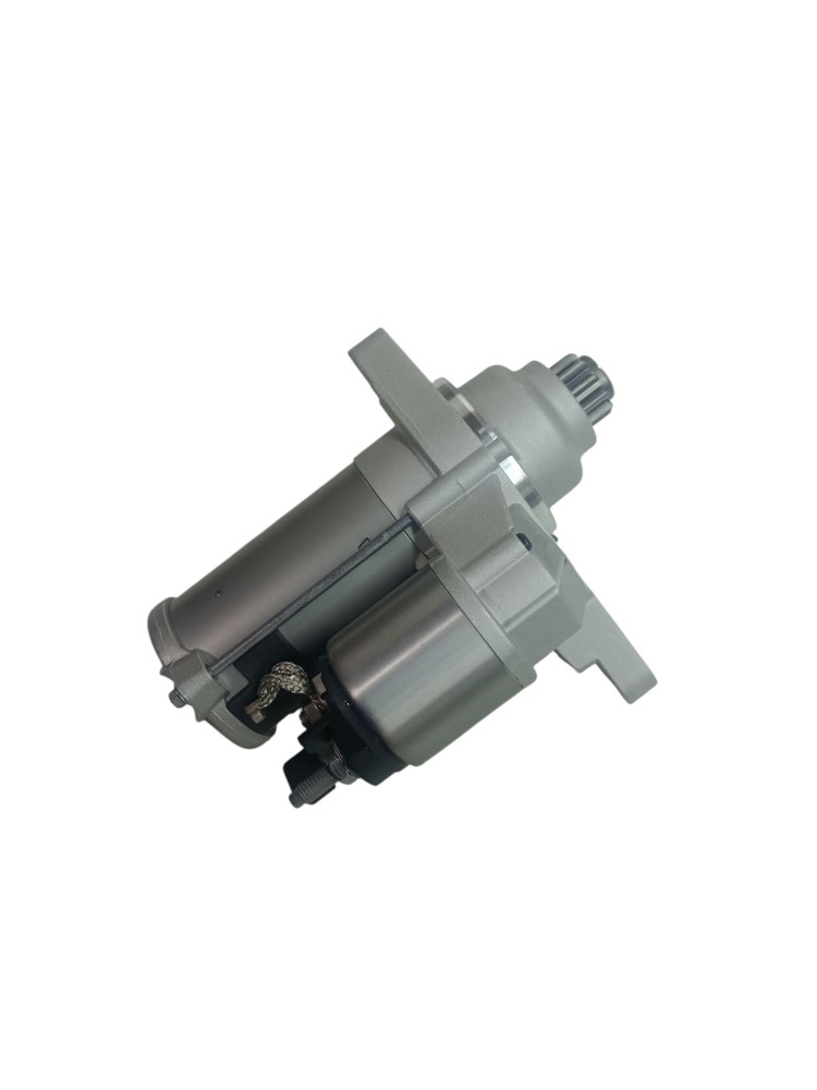 Motor partida Cannmax 11 dentes Gol Saveiro Fox 2008 2016 1