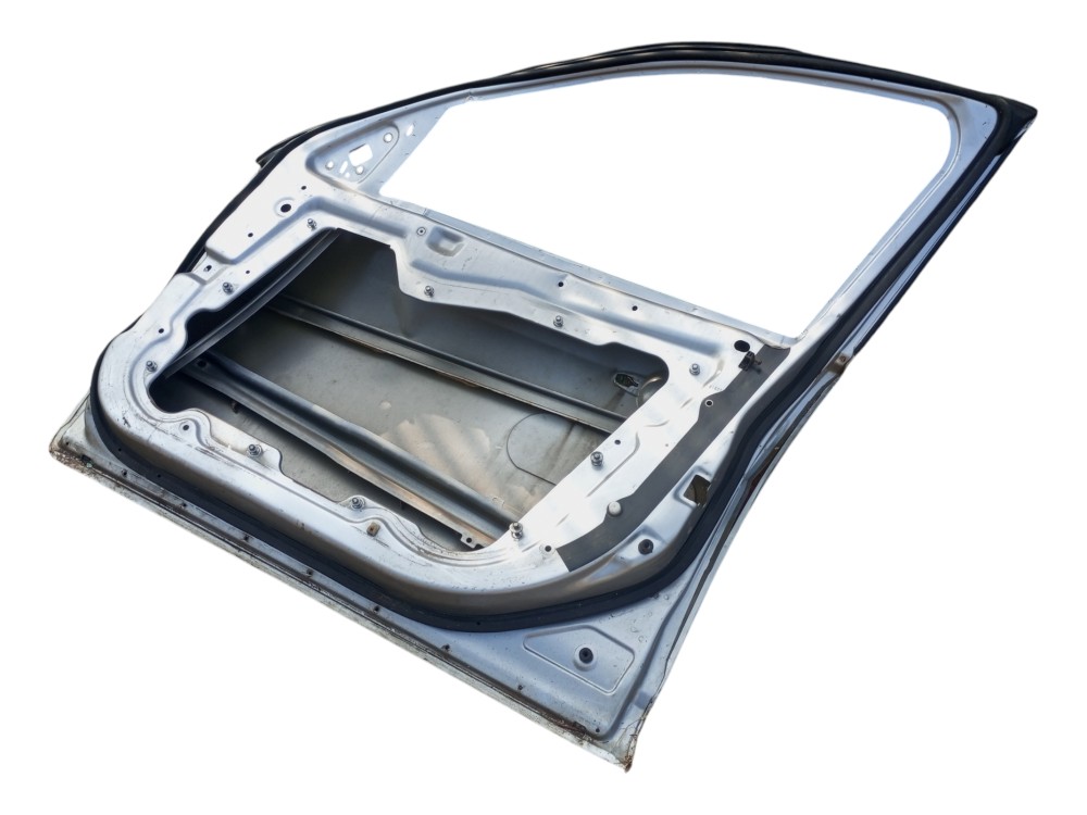 Porta Ford Fusion 2007 2009 2010 2012 Dianteira Dianteira Direito 4