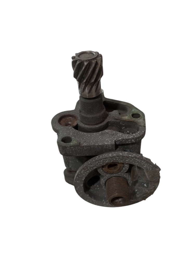 Bomba Oleo Courier Ford Fiesta Ka 97 98 99 2000 2001 3