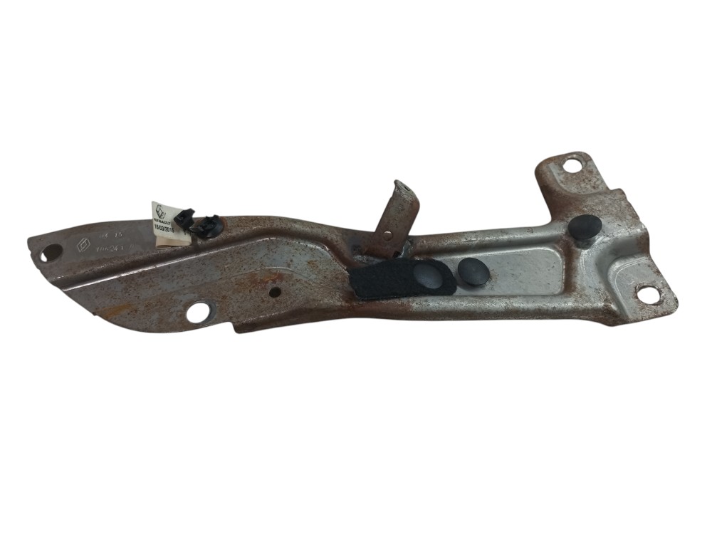 Suporte Lateral Painel Instrumento Logan 2014 2017 2019 Usad 1