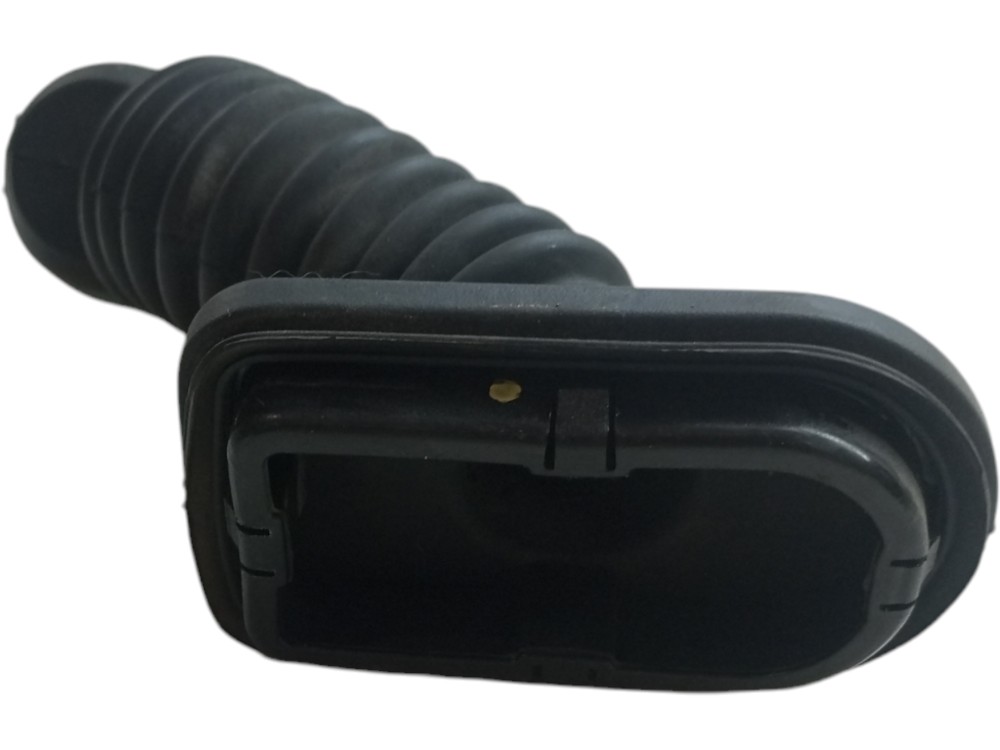 Coifa Chicote Porta Dianteira Ford Ka 2017 2018 2019 2020 4