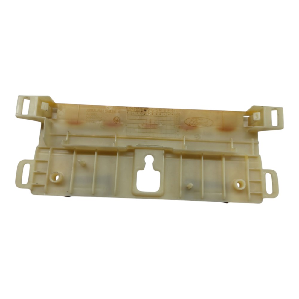 Suporte Break Light Ford New Fiesta 1.6 2007 2008 2009 2014 5