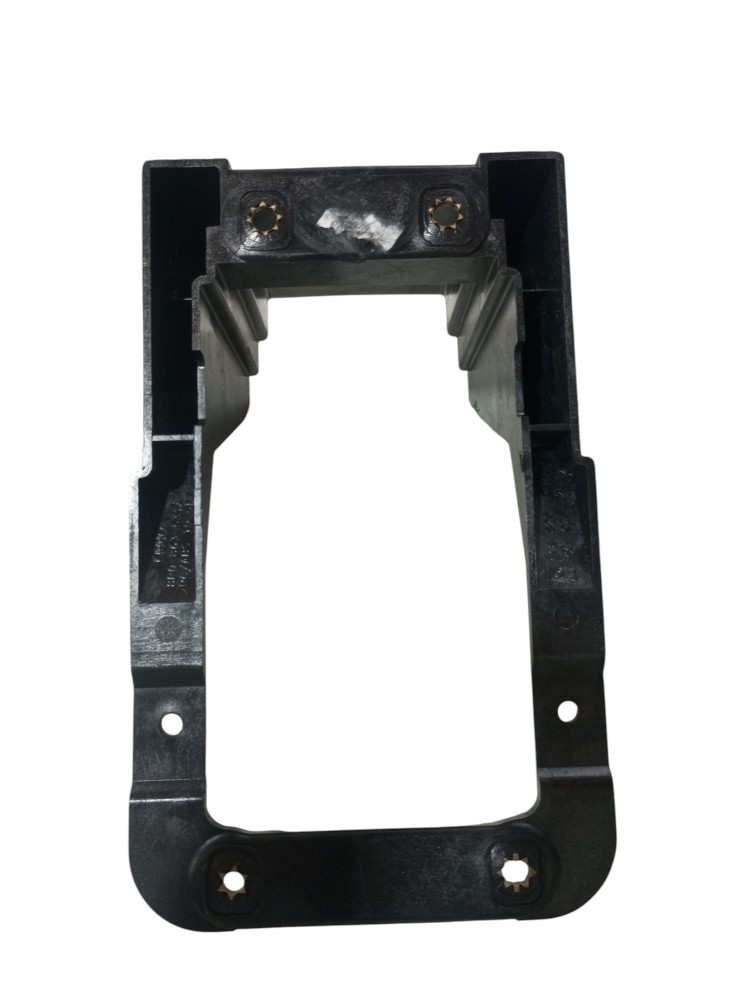 Console Suporte Audi A3 Sportback 2005 2008 2010 2012 Usado 5