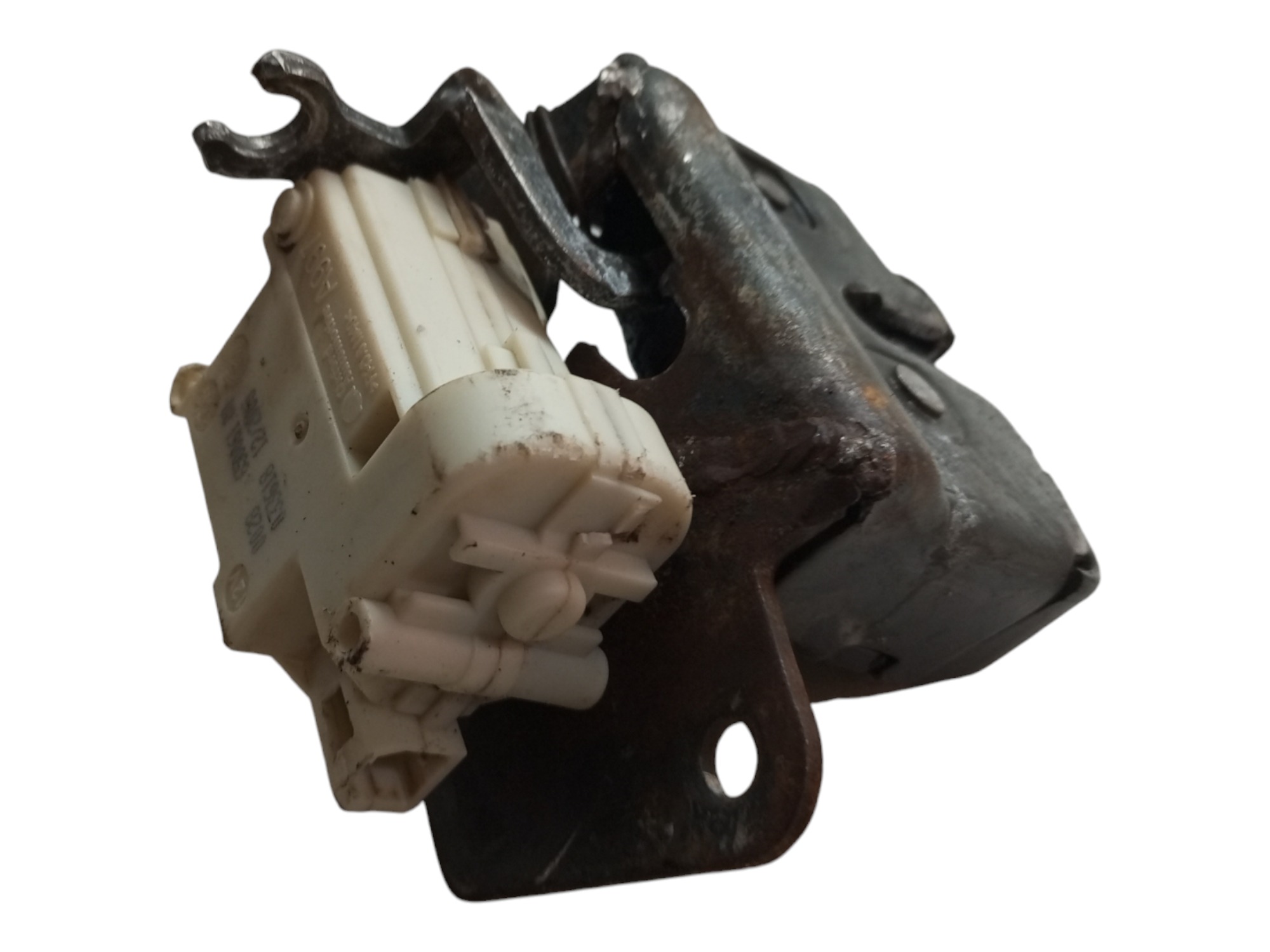 Fechadura Tampa Traseira Fiat Stilo 2003 2005 2007 2009 2011 3