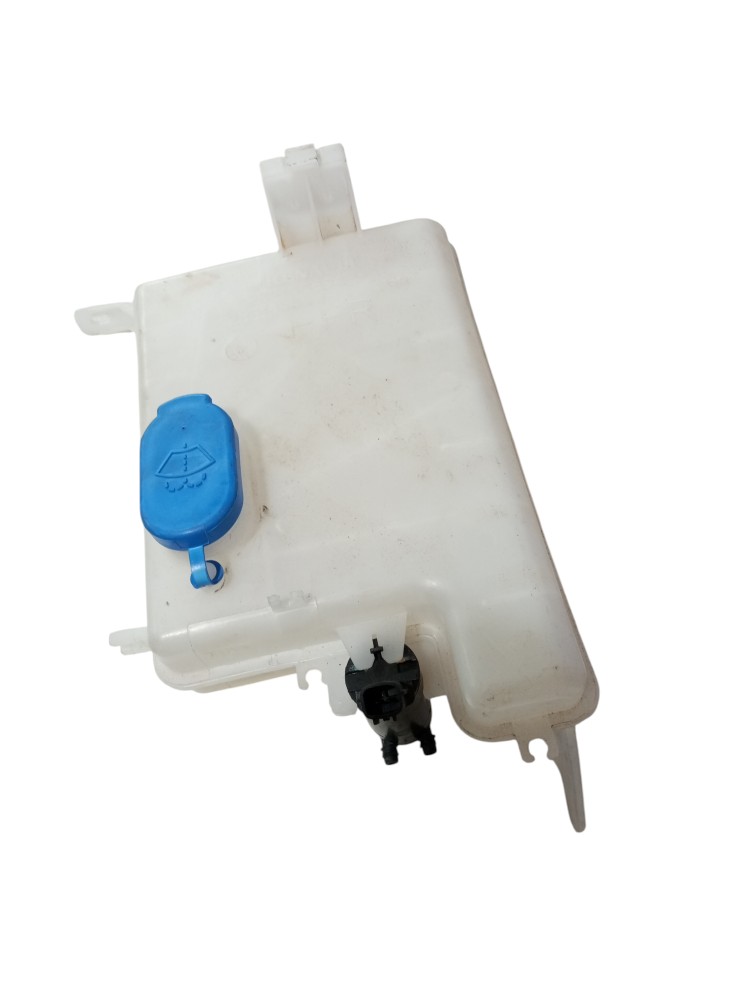 Reservatorio Agua Limpador Parabrisa Kwid 2018 2022 2024 3