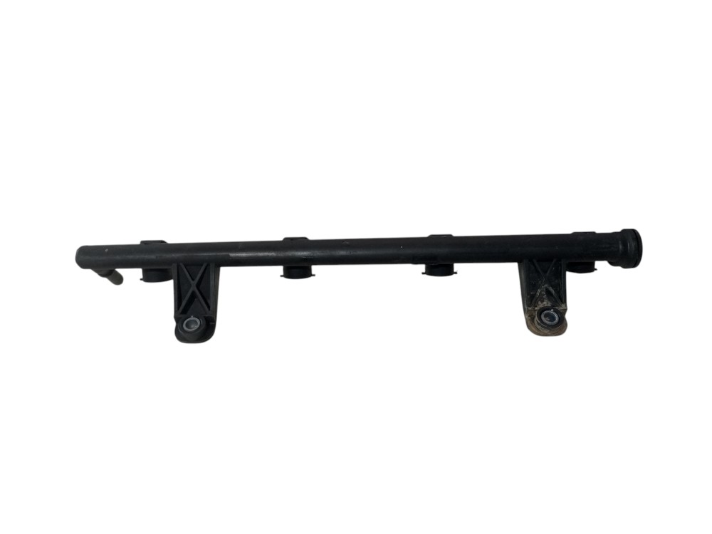 Flauta Bico Injetor Renault Logan 1.6 8v 2008 2010 2012 5