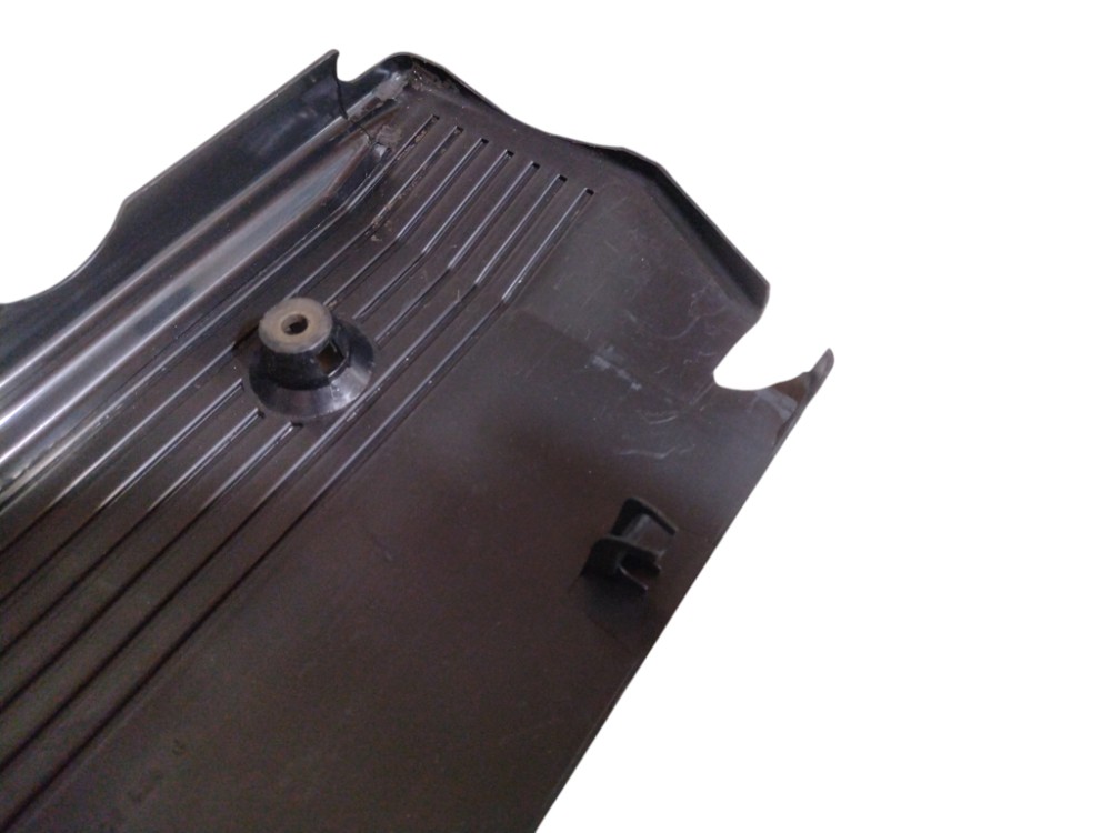 Tampa Capa Motor Bmw X3 3.0 6cc 2004 2006 2007 C Detalhe 6