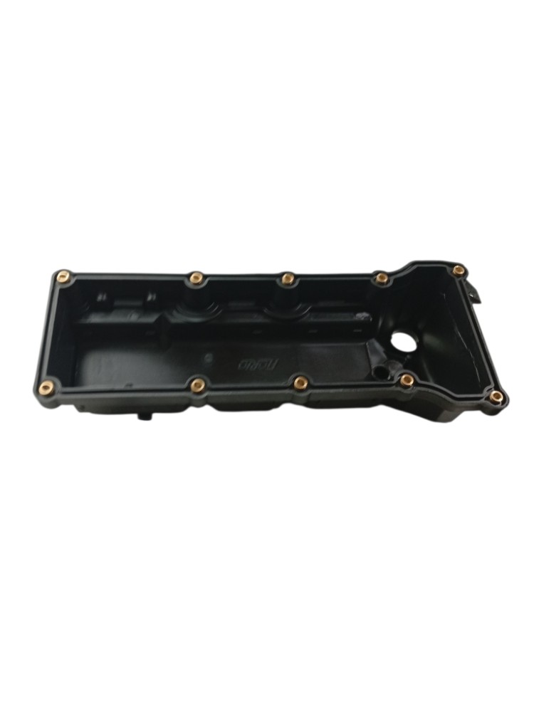 Tampa Valvula Ford Ka Fiesta Ecosport 1.0 1.6 2003 2012 Preto 3