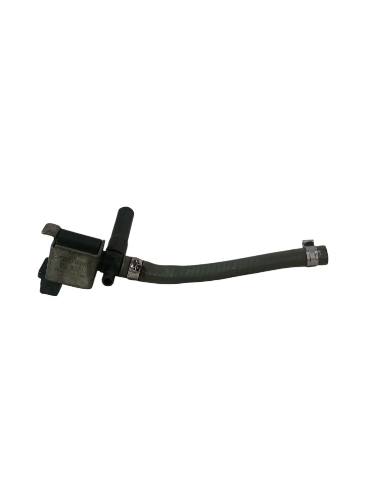 Valvula Solenoide Audi A4 Volkswagen Passat Golf 95 2003 4