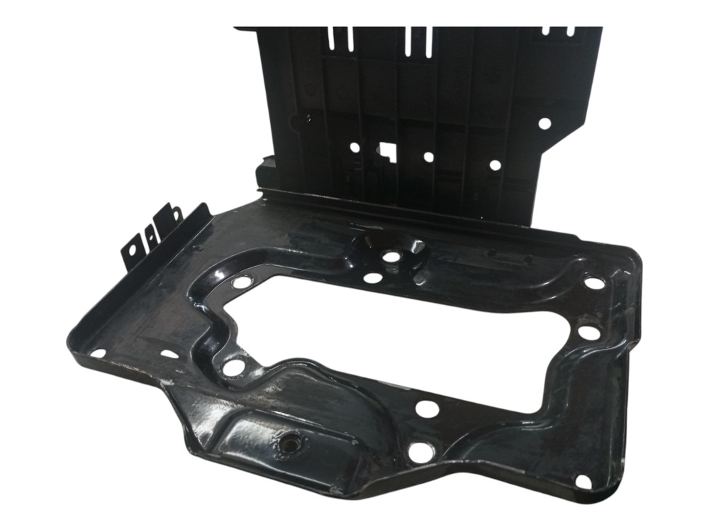 Suporte Bateria Chevrolet Vectra 97 98 99 2000 2005 Usado 3