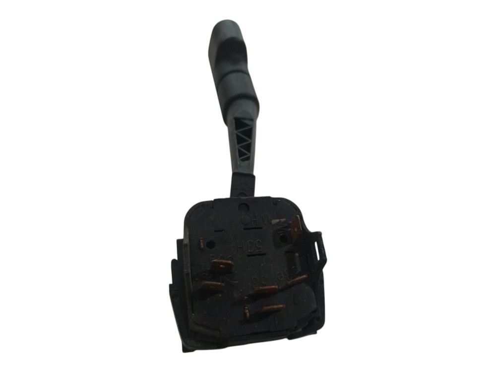 Chave Seta Limpador Parabrisa Gm Monza 84 85 89 90 Usado 3