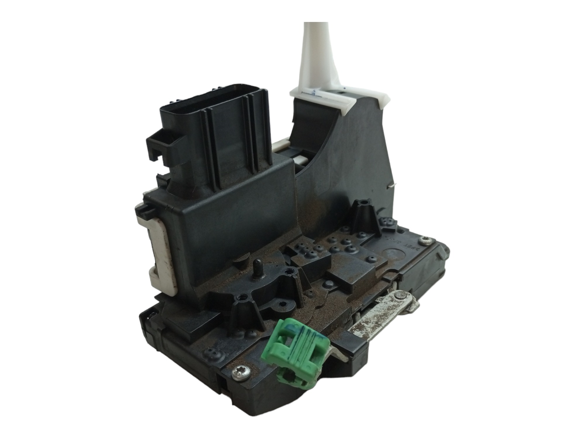 Fechadura Porta Ford Fusion 2007 2008 2009 Traseiro Esquerdo 7