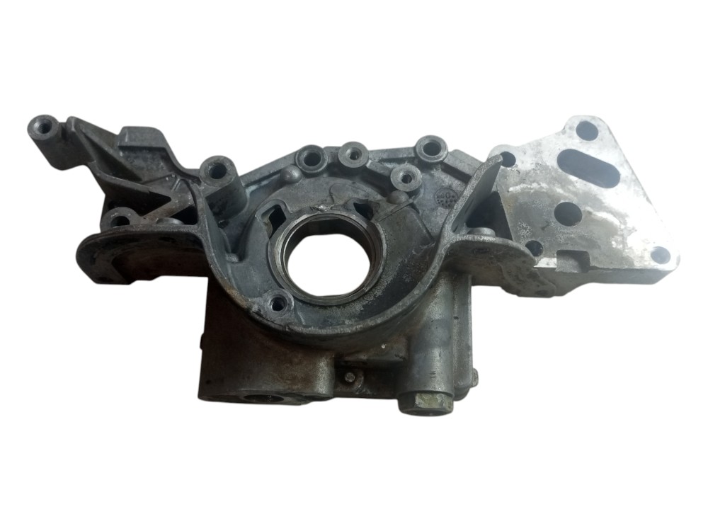 Carcaca Bomba Oleo Kia Sorento V6 2012 2013 2014 2015 Usado 2