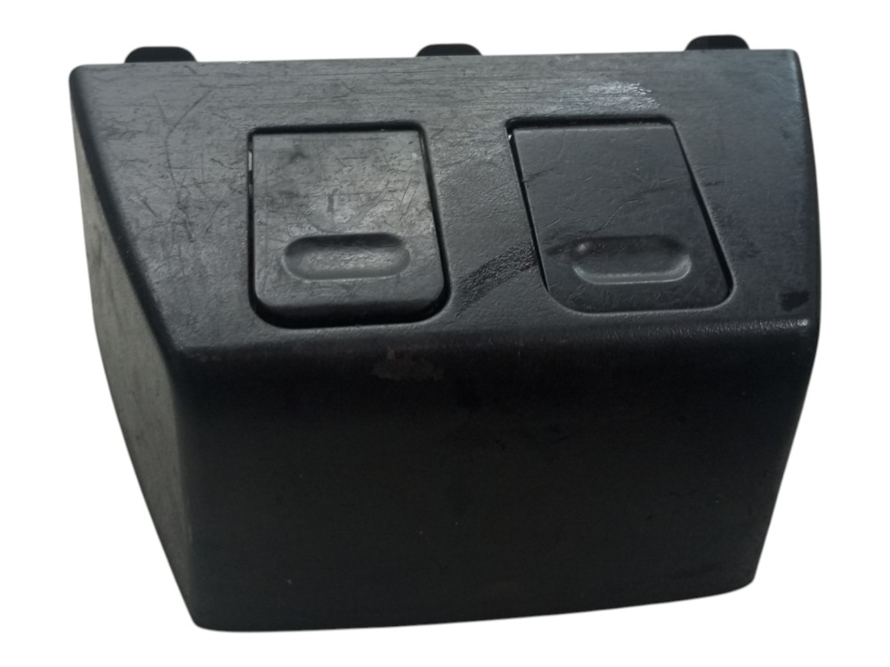 Conector Tomada Console Central Bmw 330 Ie46 99 2006 Usado 5