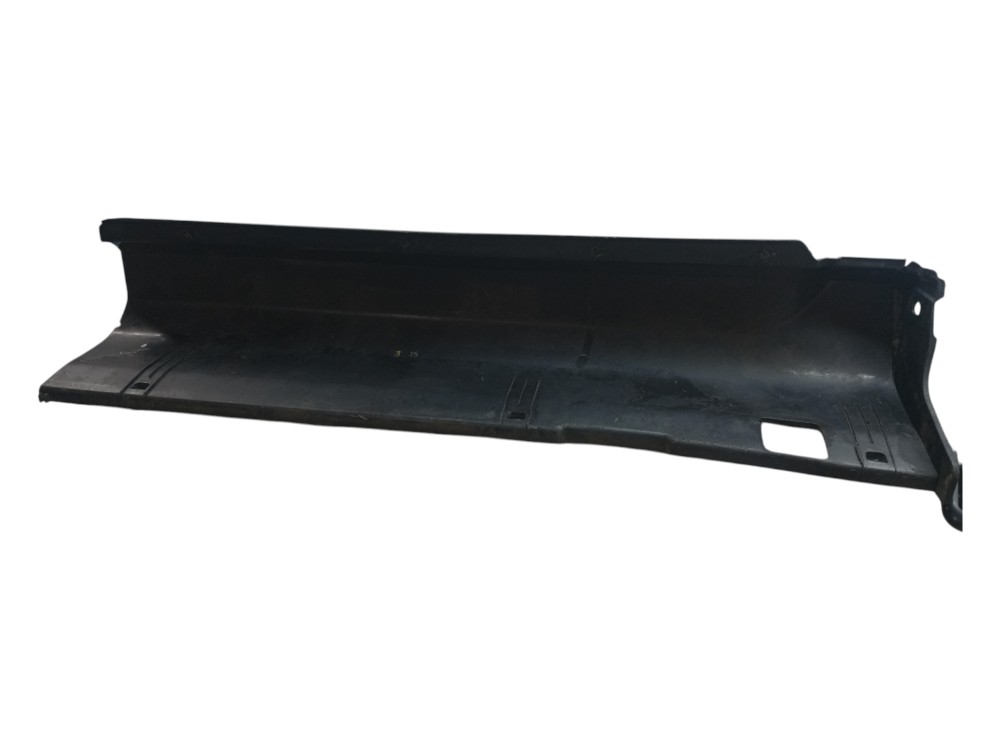 Spoiler Caixa De Ar Kia Sorento 2005 2009 Traseira Direita  Chumbo 5
