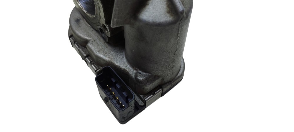 Tbi Corpo De Borboleta Citroen C3 Peugeot 206 207 1.4 Flex 7