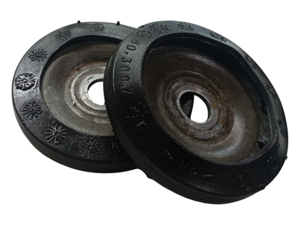 Arroela Superior Amortecedor Fiat Stilo 2003 2011 Par Usado