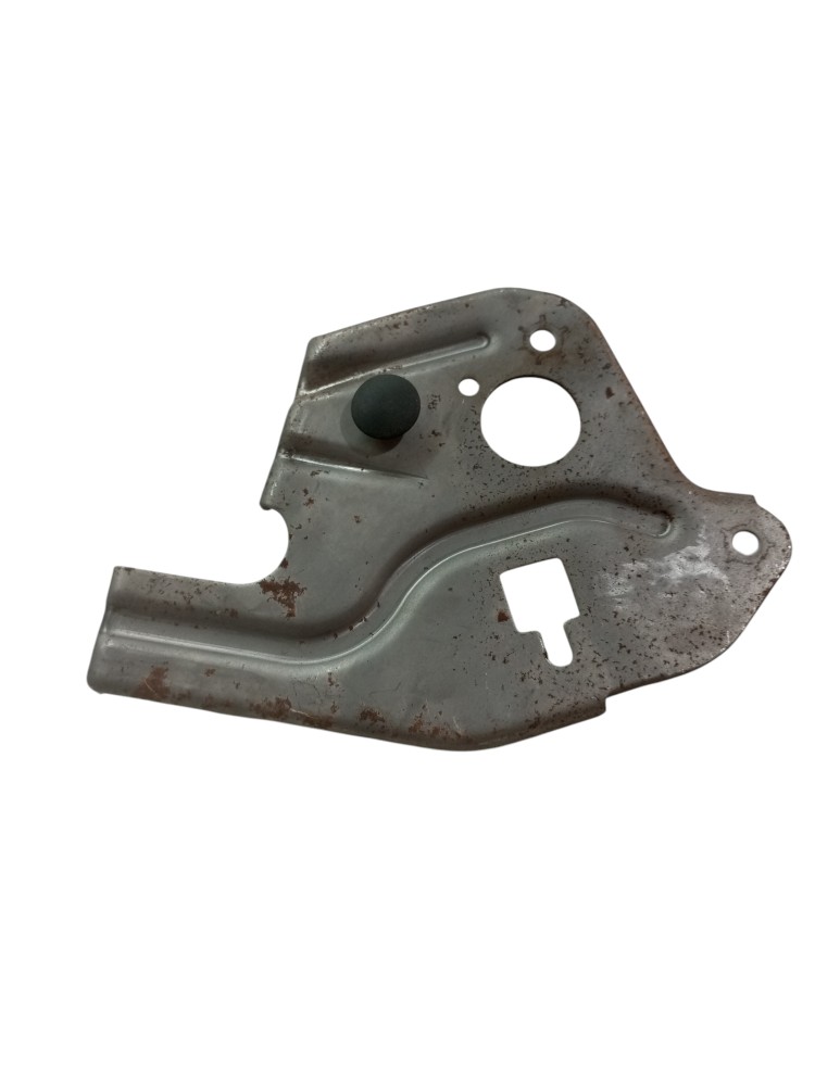 Suporte do pedal de acelerador Renault oroch 2024 2025 usado 4