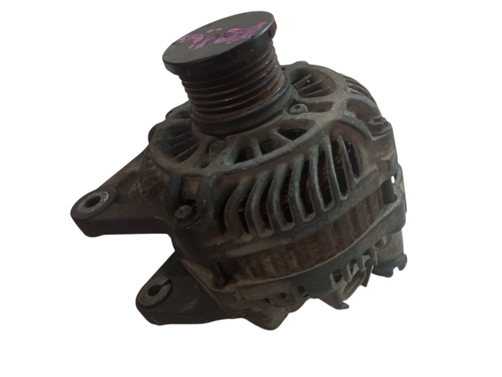 Alternador Nissan Livina Sentra Tiida 2008 2009 2014 1.8 90a 2