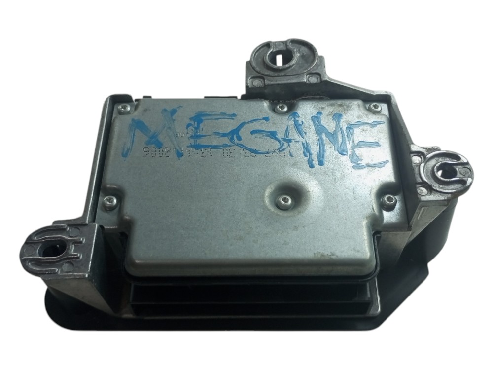 Modulo Conforto Renault Megane 2007 2009 2010 2012 Usado 6