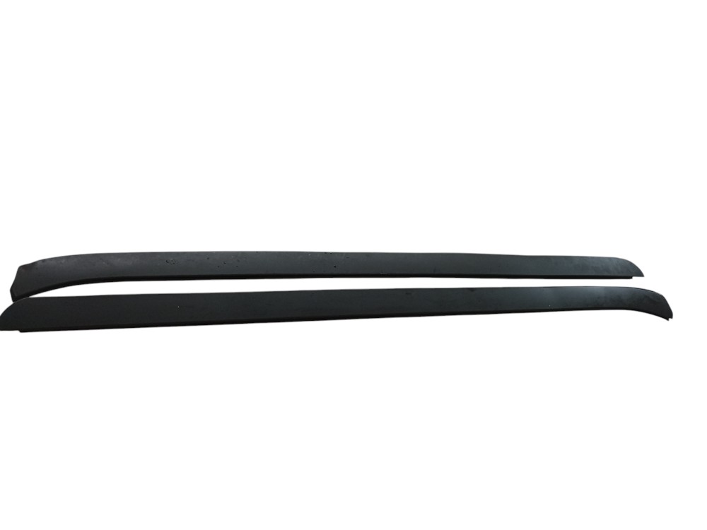 Borracha Externa Parabrisa Forf Mondeo 97 98 99 2001 Par 1