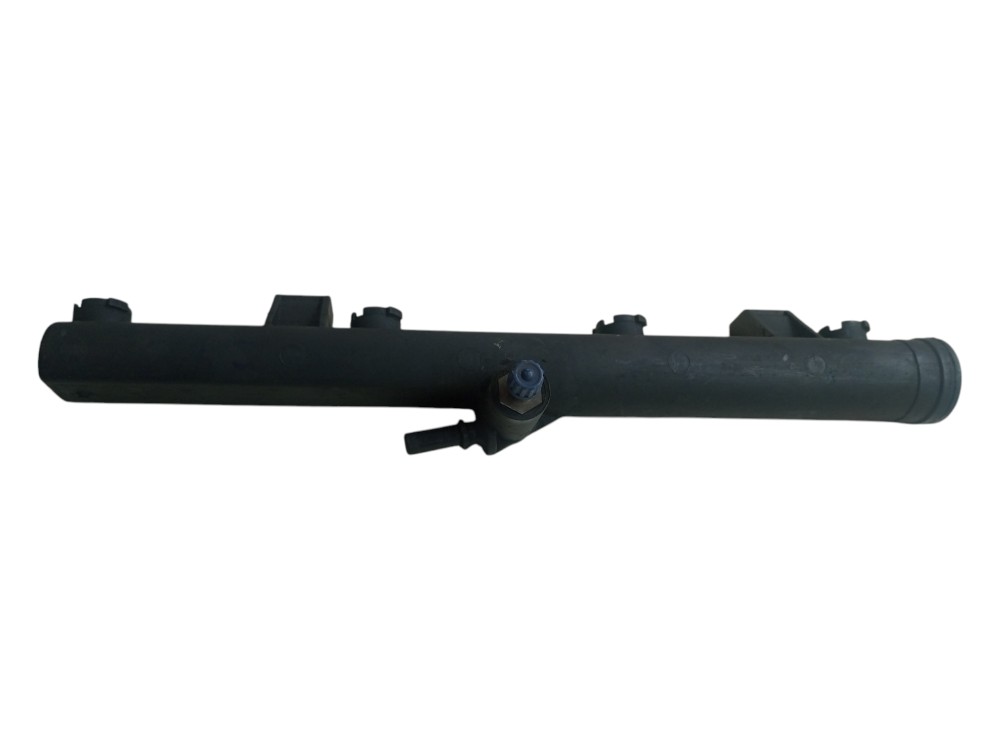 Flauta Traseira Bico Injetor Citroen C4 Pallas 2.0 2007 2012 6