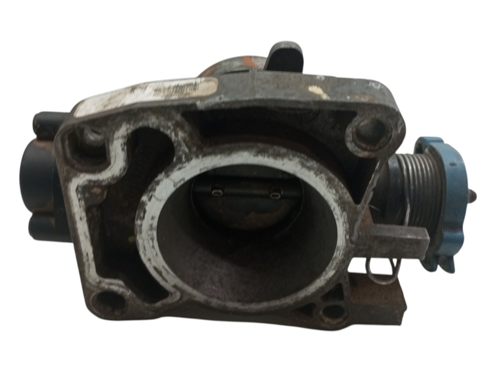 Tbi Ford Ka 2007 2008 2010 Corpo Borboleta Usado 4