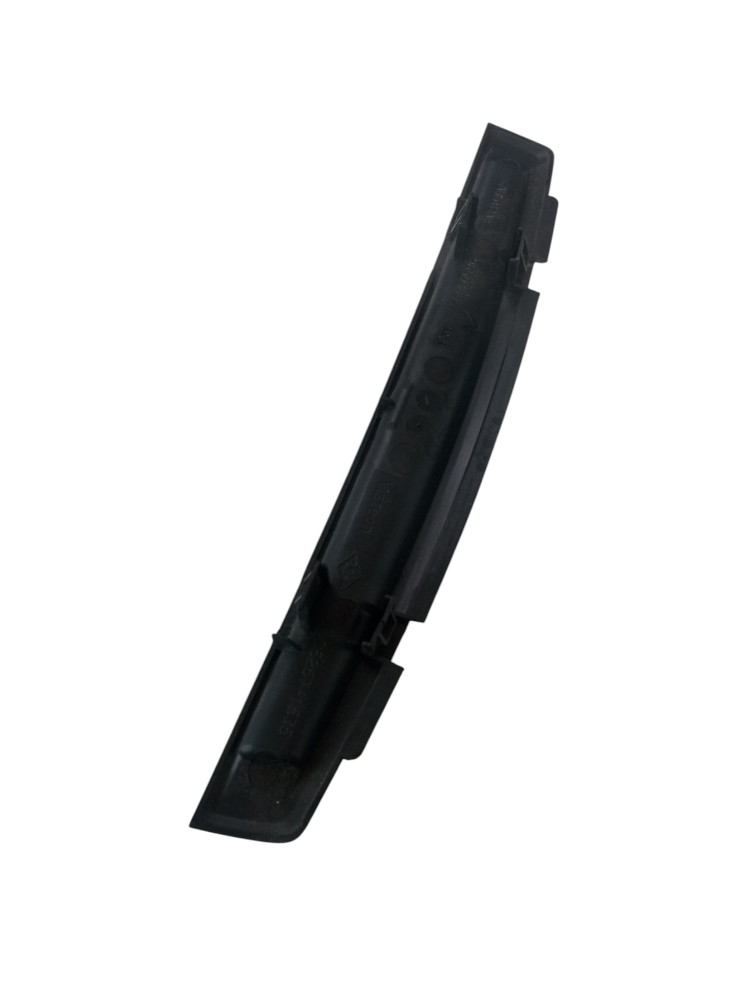 Moldura Friso Console Citroen C4 Pallas 2007 2009 2012 Usado 4