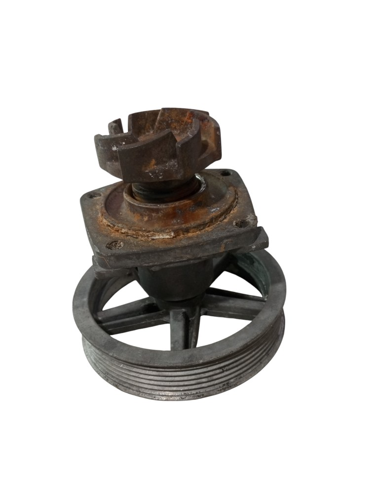 Bomba Agua Fiat Palio Fiorino Strada 99 2001 2003 2005 2007 4