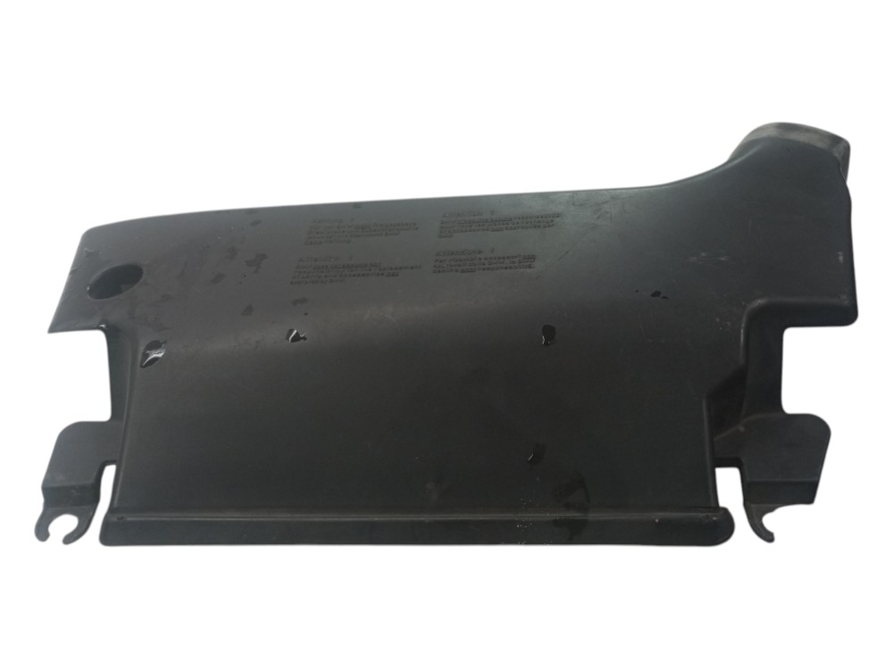 Mangueira Duto Entrada Ar Bmw 330 Ie46 99 2000 2006 Usado 4