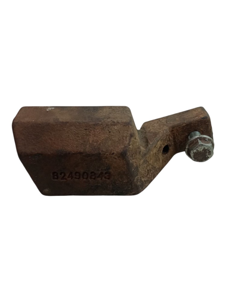 Suporte Contra Peso Do Cambio Fiat Palio Siena 96 97 99 2007 3